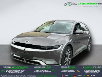 Hyundai IONIQ 5 73 kWh  - 306 ch