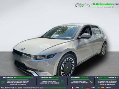 Hyundai IONIQ 5 73 kWh  - 306 ch