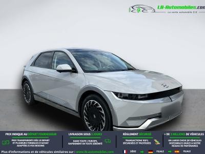 Hyundai IONIQ 5 73 kWh  - 306 ch