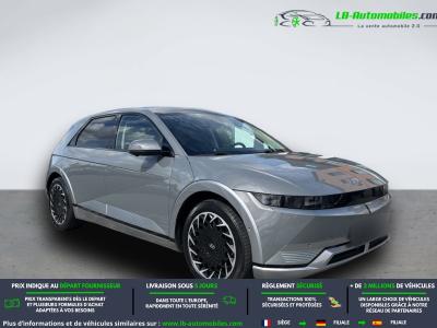 Hyundai IONIQ 5 73 kWh  - 306 ch