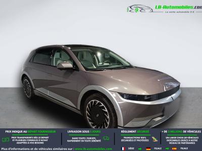 Hyundai IONIQ 5 73 kWh  - 306 ch
