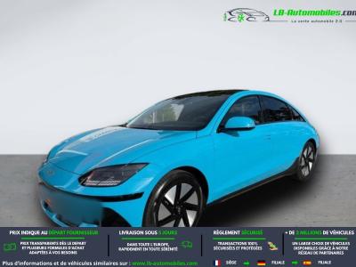 Hyundai IONIQ 6 77 kWh 229 ch