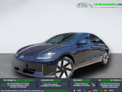 Hyundai IONIQ 6 77 kWh 229 ch