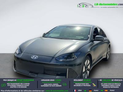 Hyundai IONIQ 6 77 kWh 229 ch