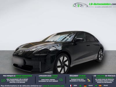 Hyundai IONIQ 6 77 kWh 229 ch