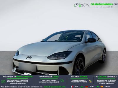 Hyundai IONIQ 6 77 kWh - 325 ch