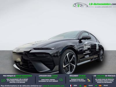 Hyundai IONIQ 6 77 kWh - 325 ch