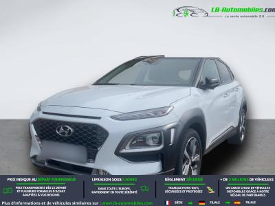 Hyundai Kona 1.0 T-GDi 120