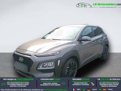 Hyundai Kona 1.0 T-GDi 120