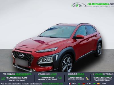 Hyundai Kona 1.0 T-GDi 120