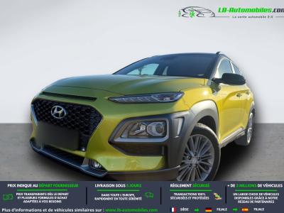 Hyundai Kona 1.0 T-GDi 120
