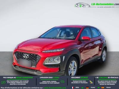 Hyundai Kona 1.6 CRDi 115