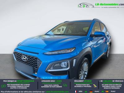 Hyundai Kona 1.6 CRDi 115