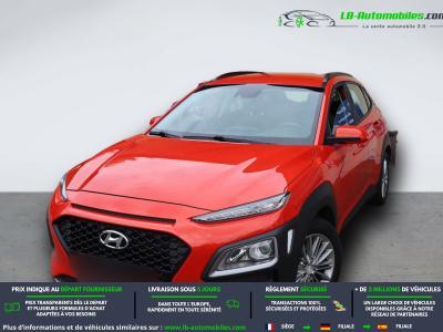 Hyundai Kona 1.6 T-GDi 177 4WD BVA