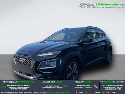 Hyundai Kona 1.6 T-GDi 177 4WD BVA