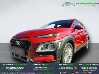 Hyundai Kona 1.6 T-GDi 177 BVA