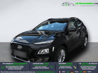 Hyundai Kona 1.0 T-GDi 120