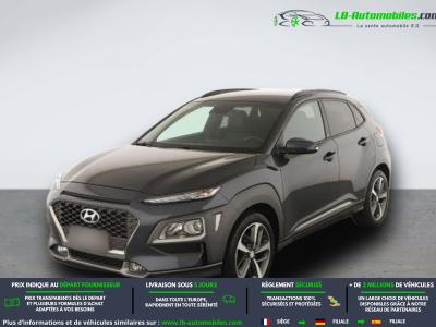 Hyundai Kona 1.0 T-GDi 120