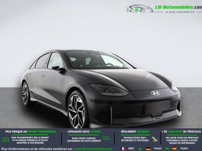 Hyundai IONIQ 6 77 kWh - 325 ch