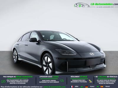 Hyundai IONIQ 6 77 kWh - 325 ch