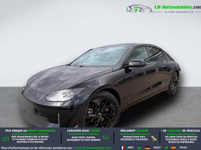 Hyundai IONIQ 6 77 kWh - 325 ch