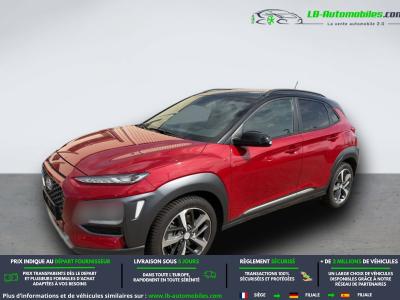 Hyundai Kona 1.6 T-GDi 177 4WD BVA