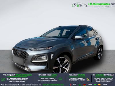 Hyundai Kona 1.6 T-GDi 177 4WD BVA