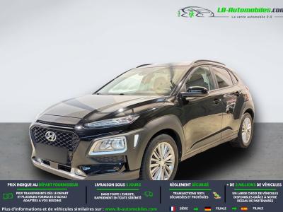 Hyundai Kona 1.6 T-GDi 177 BVA