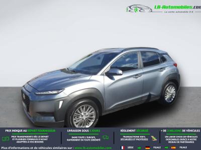 Hyundai Kona 1.6 T-GDi 177 BVA