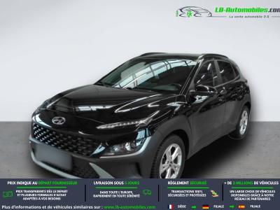 Hyundai Kona 1.0 T-GDi 120 Hybrid 48V BVM