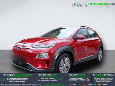 Hyundai Kona 64 kWh - 204 ch