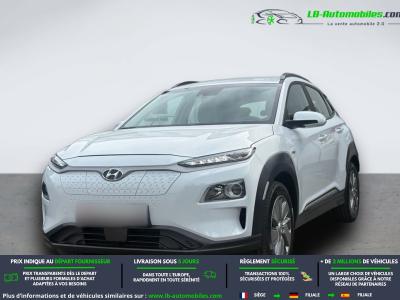 Hyundai Kona 39 kWh - 136 ch
