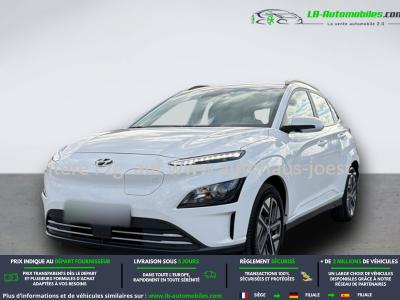 Hyundai Kona 39 kWh - 136 ch