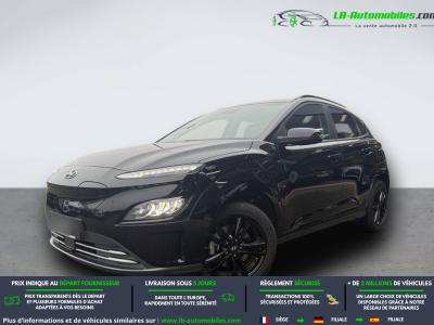 Hyundai Kona 39 kWh - 136 ch