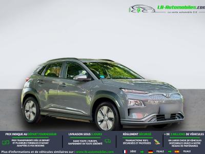Hyundai Kona 39 kWh - 136 ch