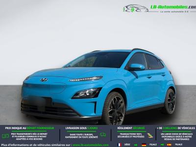 Hyundai Kona 39 kWh - 136 ch