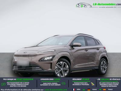 Hyundai Kona 64 kWh - 204 ch