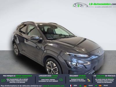 Hyundai Kona 64 kWh - 204 ch