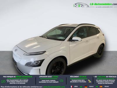 Hyundai Kona 64 kWh - 204 ch