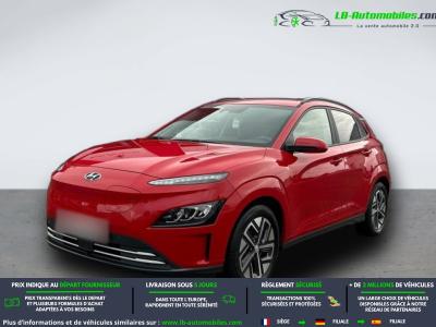 Hyundai Kona 64 kWh - 204 ch