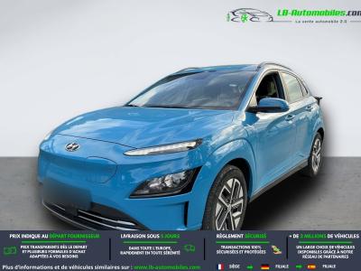 Hyundai Kona 64 kWh - 204 ch