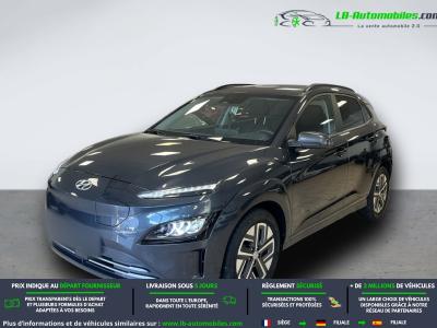 Hyundai Kona 64 kWh - 204 ch