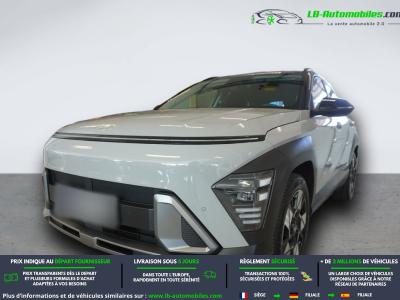 Hyundai Kona 1.6 GDi 105 Hybrid
