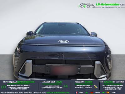 Hyundai Kona 1.6 GDi 105 Hybrid