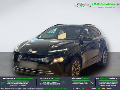 Hyundai Kona 39 kWh - 136 ch