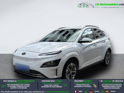 Hyundai Kona 39 kWh - 136 ch