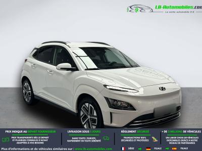 Hyundai Kona 39 kWh - 136 ch