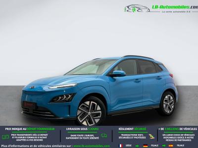 Hyundai Kona 39 kWh - 136 ch