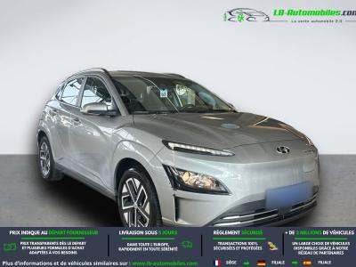 Hyundai Kona 39 kWh - 136 ch