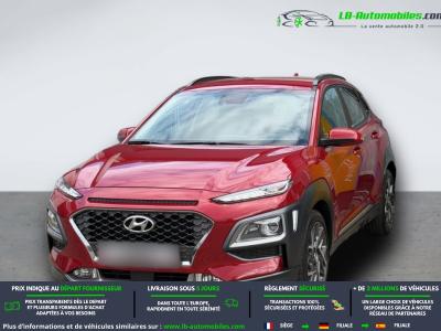 Hyundai Kona 1.6 GDi 141 Hybrid